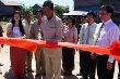 Công ty Hoàng Anh Mang Yang K khánh thành trường tiểu học ở Campuchia